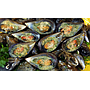 Titulo Receta Mejillones